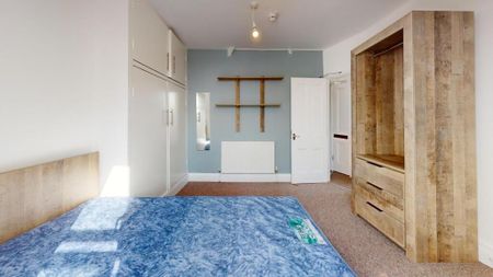 5 Bed Terraced House, Langham Road, N15 - Photo 3