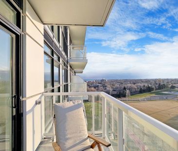 For Lease - 251 Manitoba Street Unit# 919, Toronto, Ontario - Photo 1