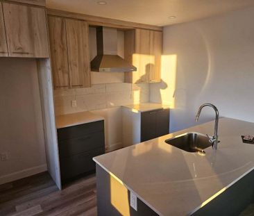 🏠 Cession de bail – Condo locatif 2½ | Disponible 1er juillet - 1er... - Photo 1