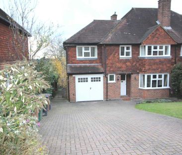 Room 1 of 3 Pewley Way, Guildford - Photo 6