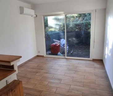 Appartement à louer 1 pièce 21.02m² - Photo 2