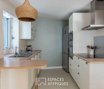 Appartement meublé de 75m2, quartier Guist’hau - Photo 2