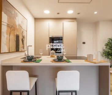 Piso en alquiler en Calle Plaza de Salesianos, Número 8 - Photo 3