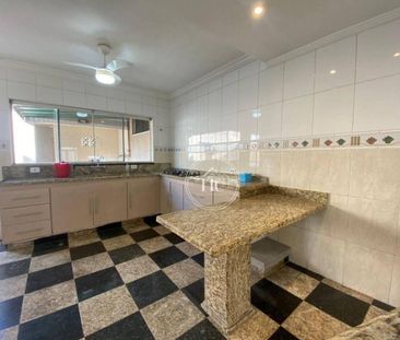 Casa Com 4 Quatro Para Venda, 243 m² - Condominio Parque Varvito - ... - Photo 6