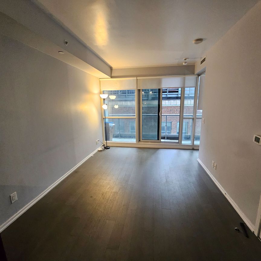 For Lease - 70 Temperance Street Unit# 2410, Toronto, Ontario - Photo 1
