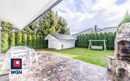 Dom bliźniak na wynajem Nadole - Photo 3