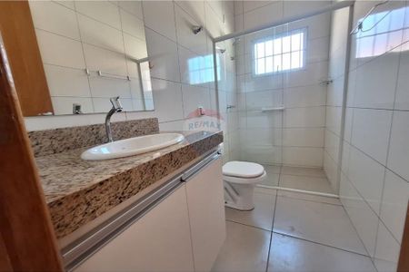 Casa com 3 Dormitórios para alugar, 109m² por R$ 3.500,00/mês - Jardim dos Pinheiros - Atibaia/SP - Foto 4