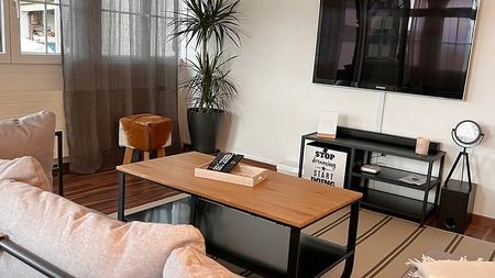 3½ Zimmer-Wohnung in Ballwil (LU), möbliert, auf Zeit - Foto 5