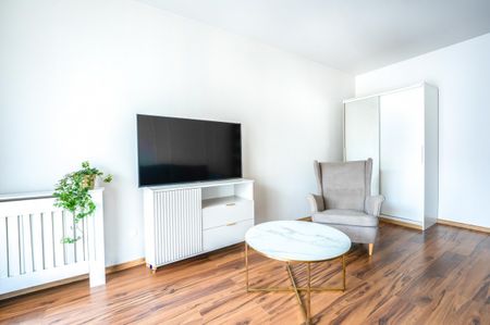 Kraków, Kamienna - Zdjęcie 3