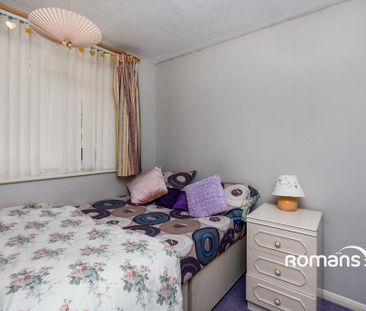 3 bedroom terraced house to rent - Photo 4