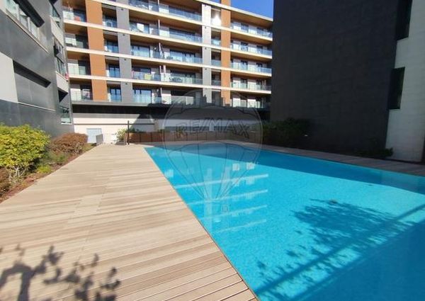 Apartamento T3
