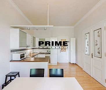 Apartment for rent, 3+1 - 2 bedrooms, 108m - Photo 3