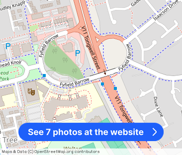 2 bedroom apartment for rent - Photo 1