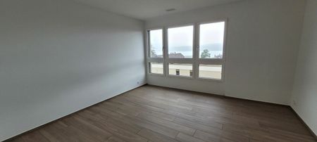 3.5 Zimmer, 123 m², 1. Stock - Photo 2