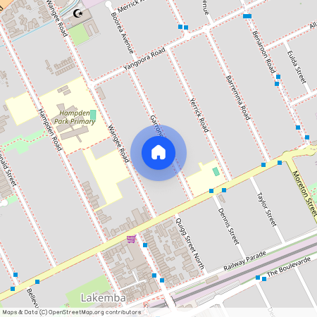 4/12 Garrong road, NSW 2195, Lakemba