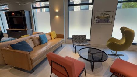 Silver Studio - Photo 2