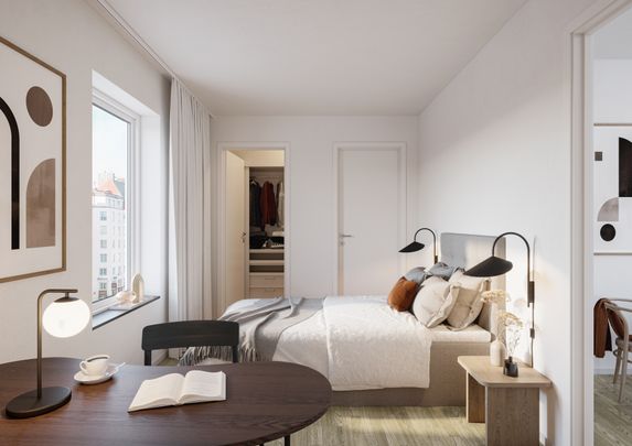 Olaus Martinis väg 9A - Foto 1