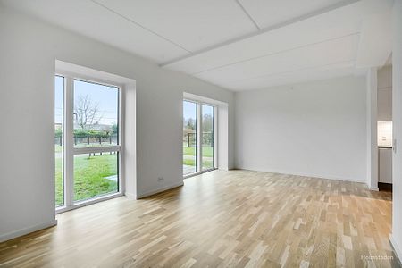 4-værelses Lejlighed på 98 m² i Risskov, Aarhus - Foto 3