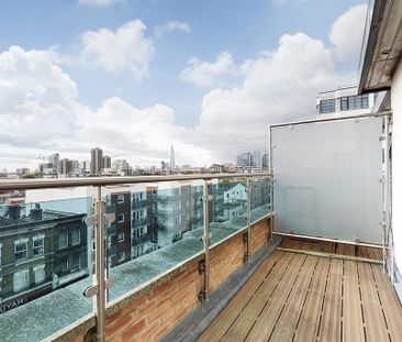 Studio to rent - Photo 2