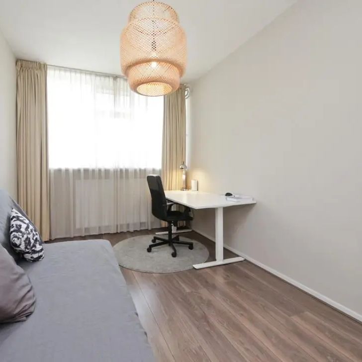 Van Heuven Goedhartlaan 326 - Foto 1