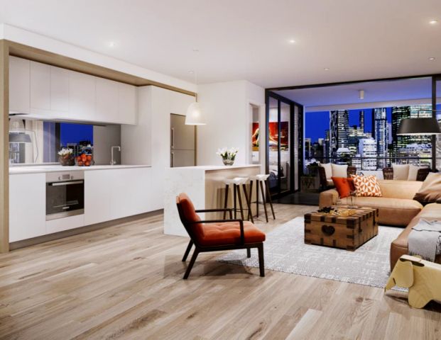 2 bed 2 bath - Photo 1