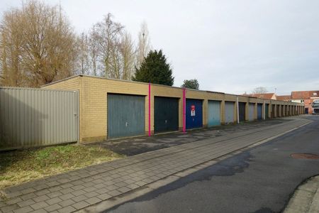 Rustig gelegen instapklare rijwoning met nabij gelegen garagebox - Foto 3