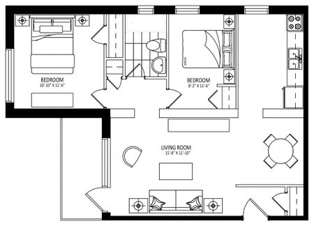 4-8 Grant Blvd - Plan B - Photo 5