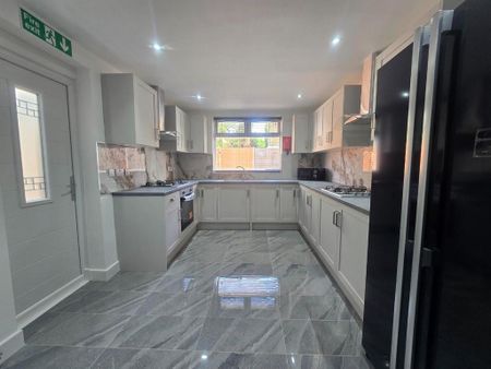 1 bedroom terraced house to rent - Photo 5