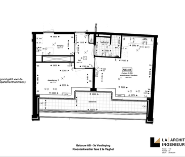 Galerijflat Kloosterhof, Veghel huren? - Photo 6