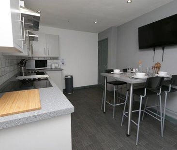 1 bedroom house of multiple occupation to rent - Photo 1