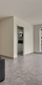 PARIS : appartement T1 (33 m²) à louer - Photo 3