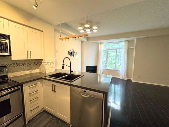 For Lease - 38 Stadium Road Unit# 673, Toronto, Ontario - Photo 1