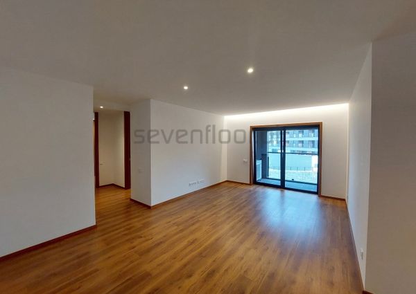 Apartamento T2 em Porto