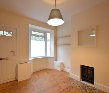 3 bedroom terraced house to rent - Photo 1