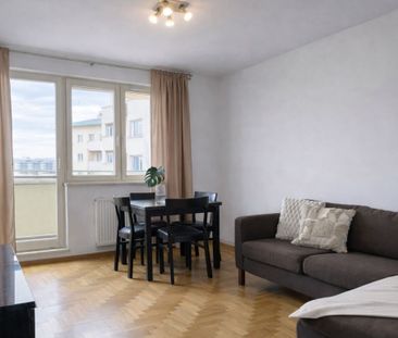 Warszawa, Mokotów, Warszawa, Mokotów, Bukowińska - Zdjęcie 1