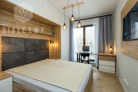 47 m² w budynku 2025 • Parking •Wysoki standard - Фото 4