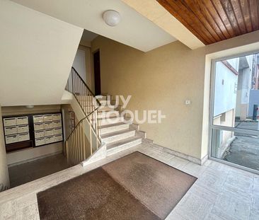 Location Appartement 1 pièce 15m² - Photo 2