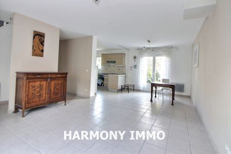 Location Maison 4 pièces 88m² ANTONY 92160 - Photo 2