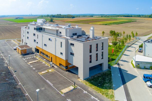 Miete mit Kaufoption in Absdorf - Foto 1