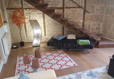 Dúplex de alquiler en Plaza Mayor, 9, Barrio del Centro - Photo 2