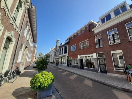 Te huur: Appartement Willem II-straat in Tilburg - Photo 2