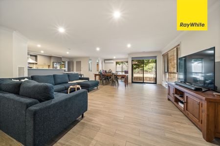 13 Olary Street, Amaroo ACT 2914 - House For Rent | Domain - Photo 2