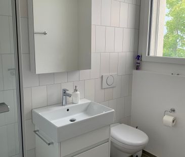 2.5-Zimmerwohnung mit Balkon in Rotkreuz – Nachmieter gesucht - Foto 3