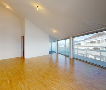 2.5 Zimmer, 63 m², 5. Stock - Photo 1