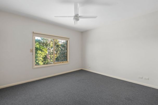 Fabulous Spacious Townhouse - Photo 1