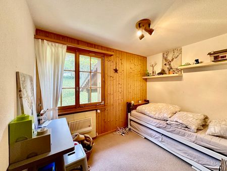 3 Zimmer, 65 m², 1. Stock - Photo 3
