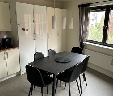 Nedre Kvarnbergsgatan, Göteborg - Foto 5