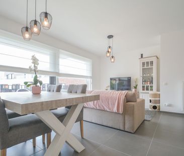 Appartement met 2 slaapkamers en een zuidwestgericht terras - Foto 4