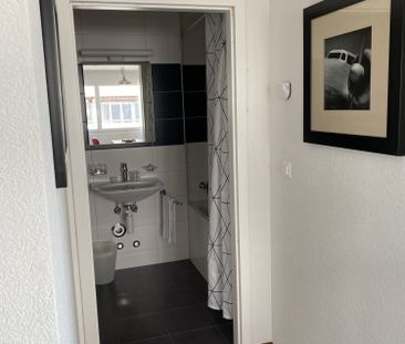 2.5 Zimmer, 5. Stock - Photo 2