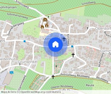 - Wohnen und Arbeiten in schönster Lage - - Photo 1